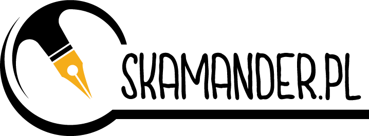 Skamander