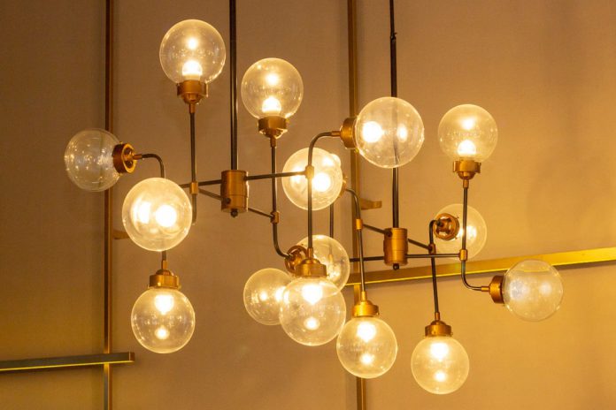 Lampy rustykalne