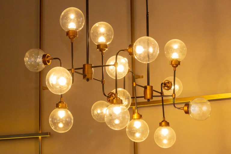 Lampy rustykalne