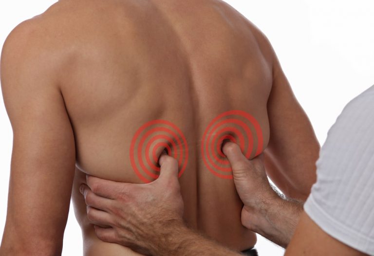 Terapia manualna