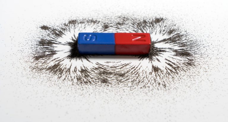magnetyczne