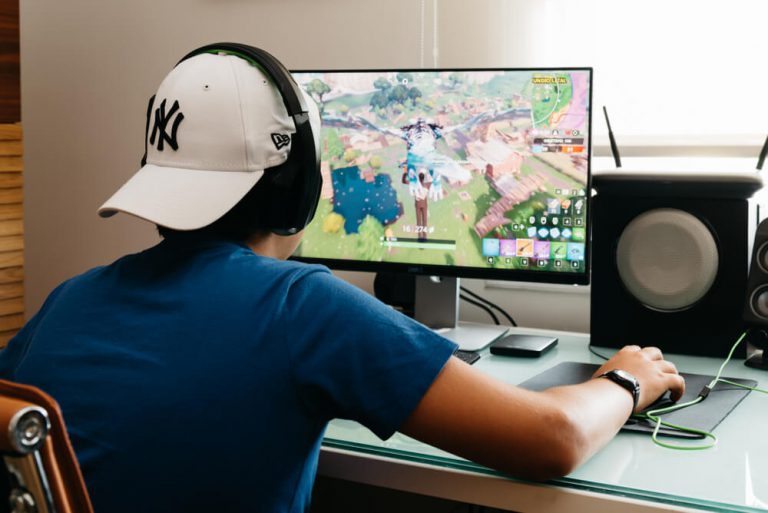 Gry strategiczne na PC