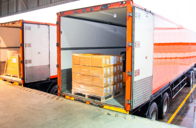 Magazyny i logistyka