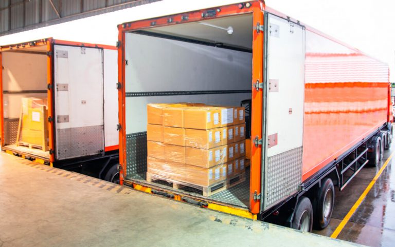 Magazyny i logistyka