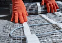 Kable grzejne do ogrzewania przeciwoblodzeniowego – na co zwrócić uwagę? kable-grzejne