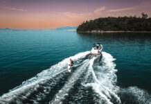 Wake boat – jakie parametry są ważne? wake boaty