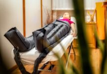 5 najważniejszych korzyści płynących z regularnej presoterapii nóg presoterapia nóg
