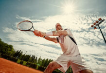 Czym różni się gra w tenisa od gry w padel? tenis a padel