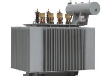 Jak działa transformator – wyjaśniamy prosto i jasno transformator przemyslowy duzy