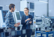 Kurs programowania obrabiarek CNC – jak wybrać ten właściwy? kurs-cnc