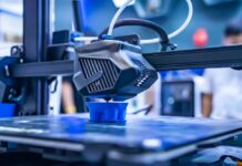 Modelowanie chmury punktów a BIM – różnice, które mają znaczenie druk 3D